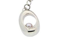 Bracciale Breil Donna Dew in Acciaio Perla TJ1124 - TJ1124